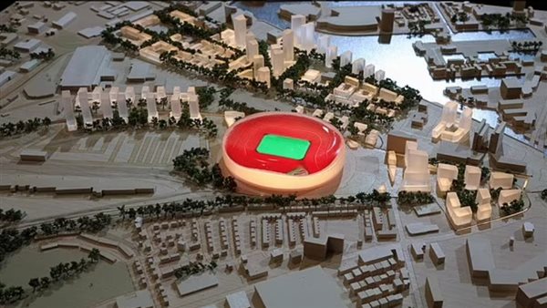 خطوة جديدة من مانشستر