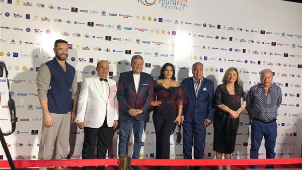 ختام مهرجان الغردقة