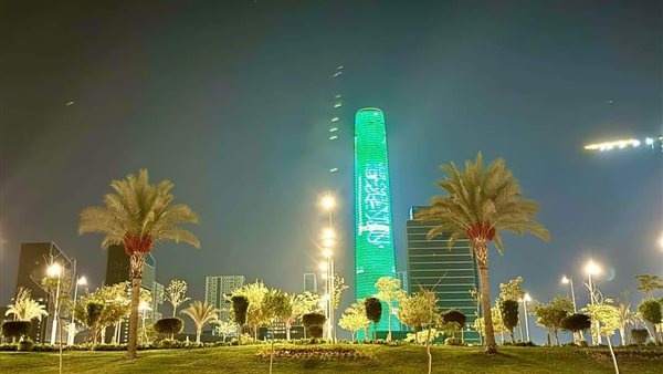 البرج الأيقوني