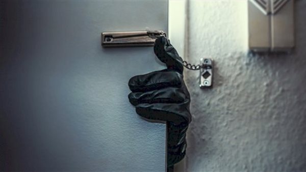 سرقة - تعبيرية