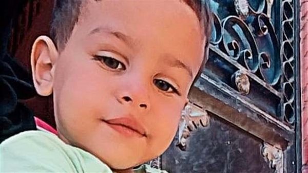 الصغير المجني عليه