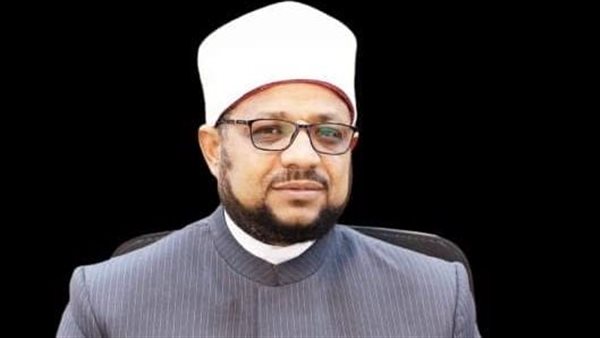  الدكتور محمد الجندي