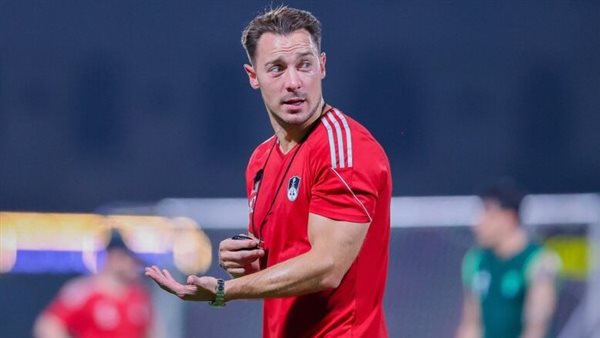 مدرب أهلي جدة 