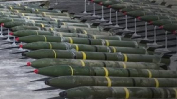 صواريخ فادي التابعة