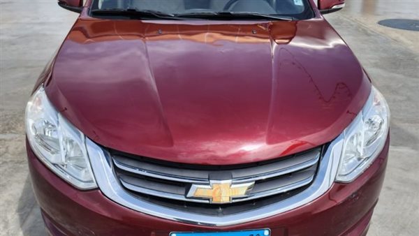 شيفروليه أوبترا