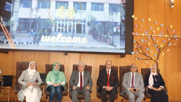 قيادات كلية الطب