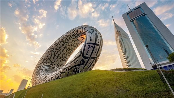 الطقس في الإمارات