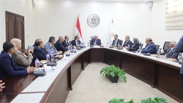 وزير التعليم العالي