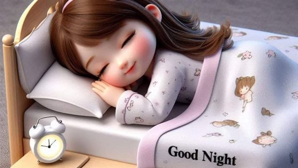 آيات لنوم الطفل الرضيع