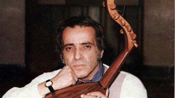 بليغ حمدي - أرشيفية