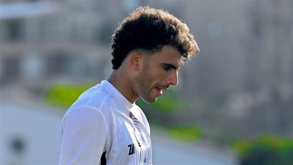 أحمد سيد زيزو 