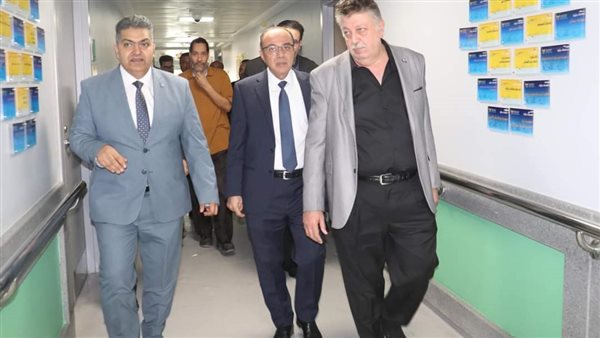 الدكتور أحمد غنيم