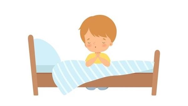 قصص أطفال قبل النوم