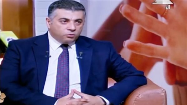 الدكتور باهر محمود