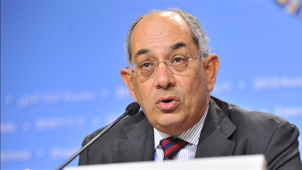 الدكتور يوسف بطرس