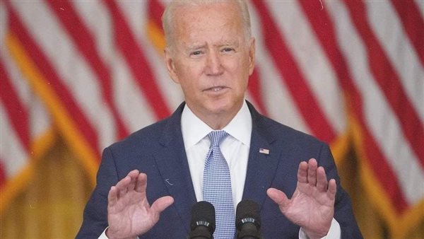 جو بايدن 