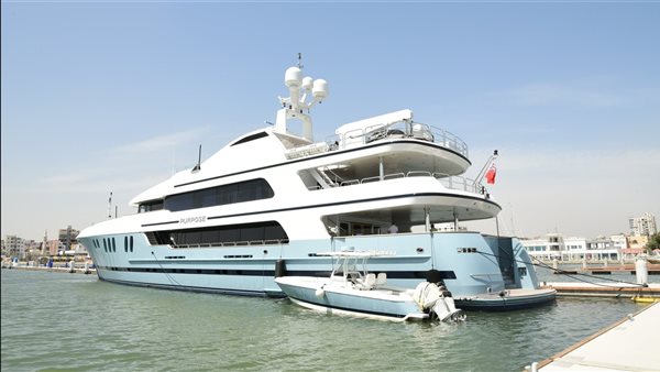 قناة السويس