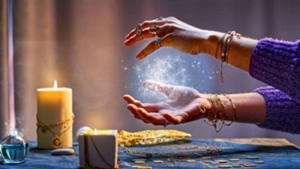 السحر-أرشيفية