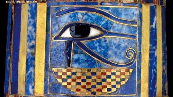  سوار الملك شيشنق