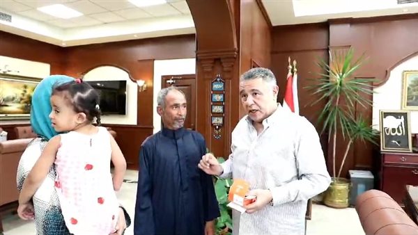 محافظ البحر الأحمر