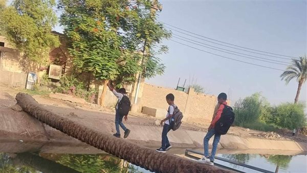 مرور التلاميذ على