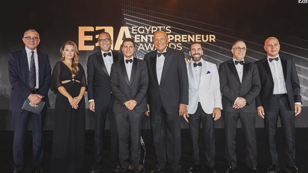 أحدث ظهور لسامح شكري