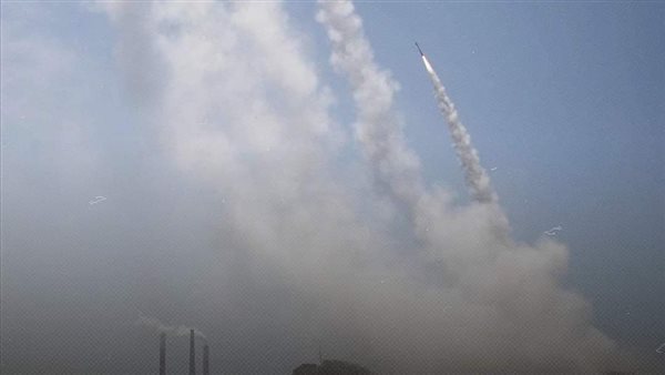 قصف - أرشيفية 