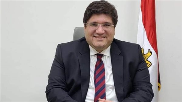 الدكتور أيمن فريد