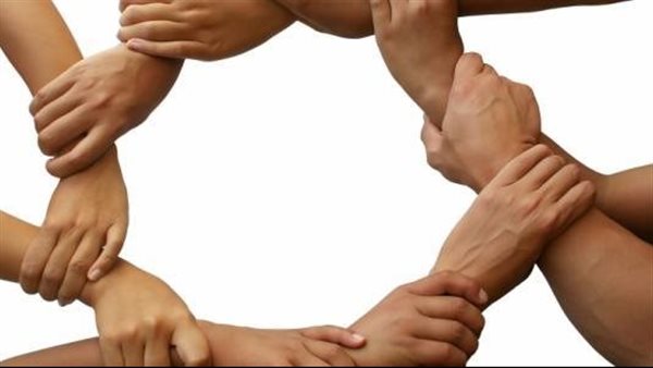 موضوع تعبير عن العمل