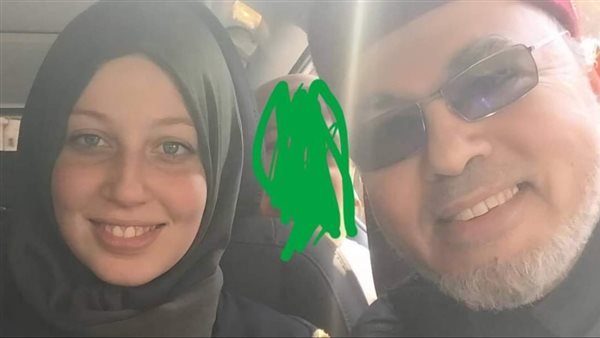 خديجة صاحبة واقعة