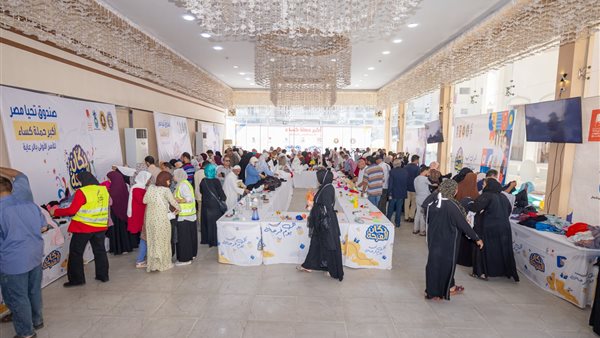 صندوق تحيا مصر 