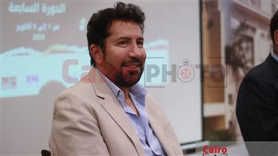 هاني رمزي: شغال على سيناريو غبي منه فيه 2.. وأتمنى يعجب الجمهور
