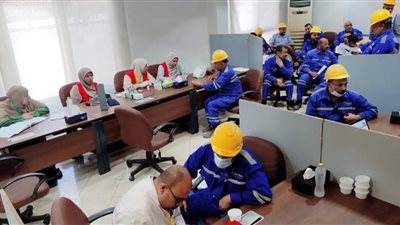 صحة المنوفية: تقديم خدمات الرعاية الأساسية لـ172 ألف مستفيد في أسبوع