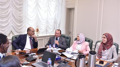 جبران: تطوير منظومة التدريب المهني لتواكب متغيرات سوق العمل 