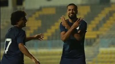 إنبي يرفض التفريط في كالوشا لـ الانتقال إلى الزمالك بعد تعديل نظام الدوري