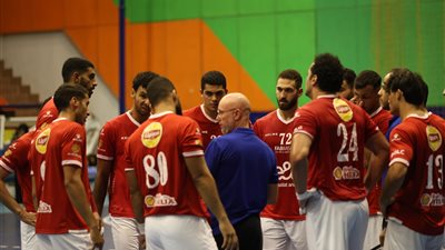 الأهلي يعلن قائمته المشاركة في كأس العالم للأندية لكرة اليد