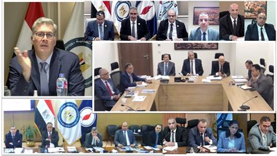وزير البترول: تداول 8 مليار طن وقود ومنتجات نفطية في مصر خلال عام