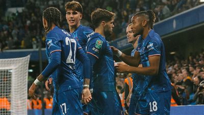 موعد مباراة تشيلسي وإبسويتش تاون في الدوري الإنجليزي والقنوات الناقلة بث مباشر 