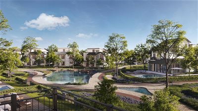 ذا مارك للمجتمعات العمرانية تطرح أحدث مشروعاتها السكنية والتجارية بعروض حصرية خلال معرض سيتي سكيب 2024