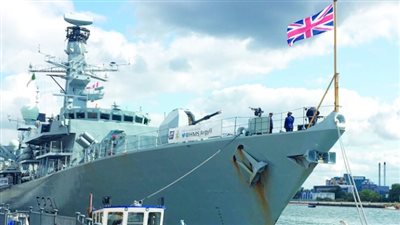 استعدادًا لعمليات إجلاء محتملة من لبنان.. بريطانيا ترسل قوات عسكرية إلى قبرص 