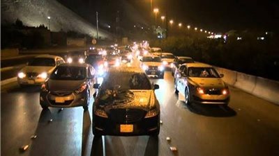 سحب الرخص واتخاذ الإجراءات.. محافظ البحر الأحمر يتوعد سائقى الافراح «المتهورين»