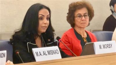 وزيرة التضامن: نعيد حاليا تشكيل برامج الحماية الاجتماعية والدعم النقدي