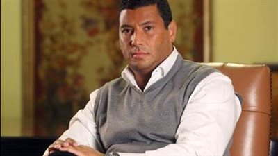 تصالح إسلام بحيري في قضية شيك دون رصيد