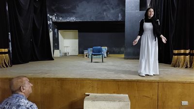 باختبارات الأداء المسرحي.. الثقافة تطلق أولى فعاليات برنامج مواهبنا مستقبلنا بدمياط