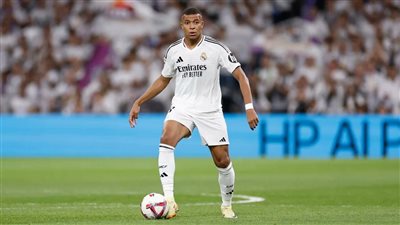 مبابي على مقاعد البدلاء.. تشكيل ريال مدريد أمام ليل في دوري أبطال أوروبا 