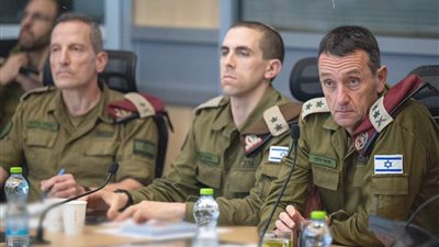 استقالة أحد كبار أعضاء فريق التفاوض الإسرائيلي بشأن صفقة الرهائن 