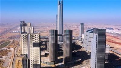 رئيس شركة العاصمة: 32 شركة عقارية تتنافس لشراء 16 قطعة أرض.. ونستهدف 22 مليار جنيه حصيلة البيع