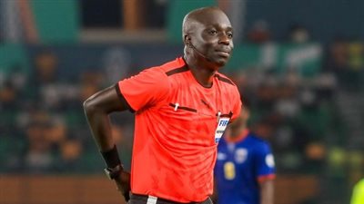 أدار مباراتين لـ الأهلي ومنتخب مصر.. أبرز معلومات عن حكم لقاء الفراعنة وموريتانيا 