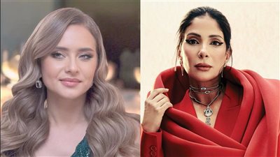 نيللي كريم تنضم لضيوف شرف فيلم الست بطولة منى زكي