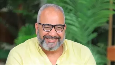 بيومي فؤاد يعتذر لـ أحمد العوضي: فهم كلامي غلط ومش ههزر تاني.. وليا الشرف اشتغل معاه